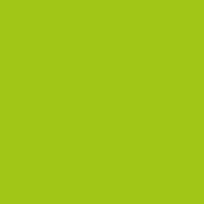 Poli-Flex apple green