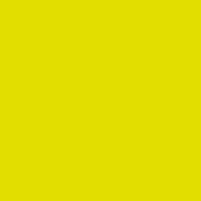Poli-Flex neon gelb