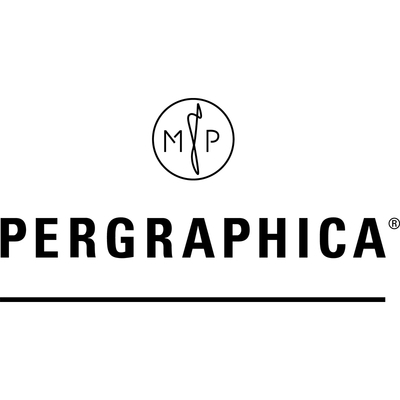 Pergraphica Rough Couverts