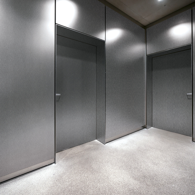 Coala Interior Film Metallic