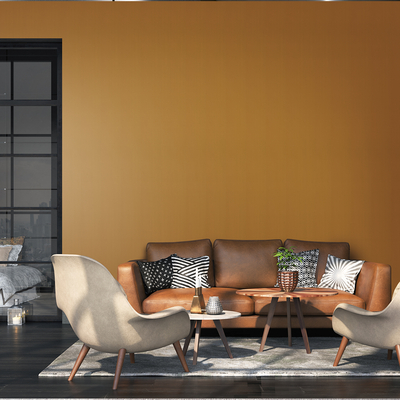 Coala Interior Film Metallic