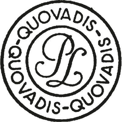 Quo Vadis Kopierpapier