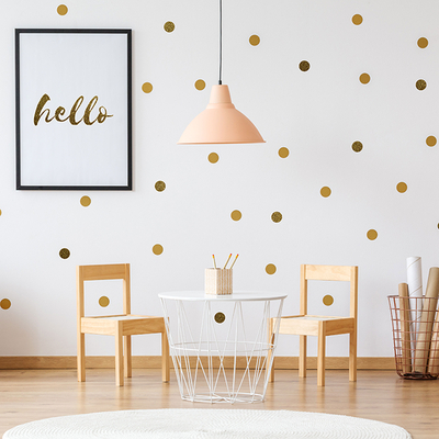 Coala Interior Film Glitter