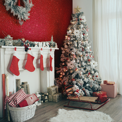 Coala Interior Film Glitter