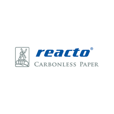 Reacto Originalblatt (CB)