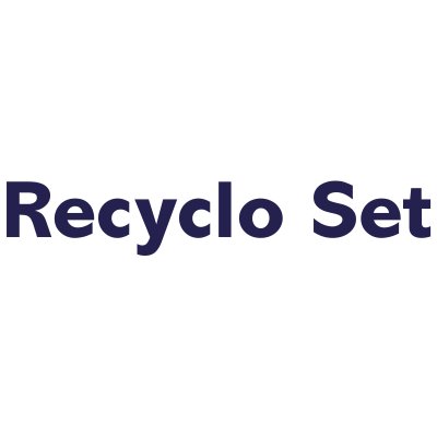 Recyclo Set