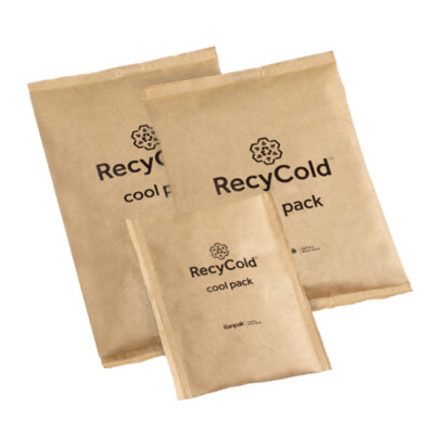 Kühlpacks RecyCold
