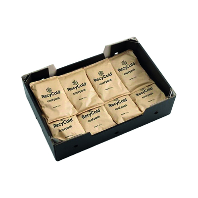 RecyCold Kühlpack Tray