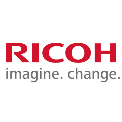 Ricoh UV Tinten