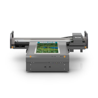 Ricoh Flatbed Pro TF7210 vue de face