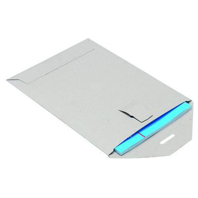 Karton-Versandtaschen RILLCO