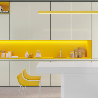 Coala Interior Colours