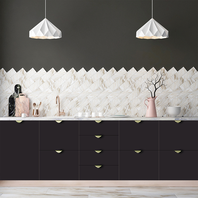 Coala Interior Colours