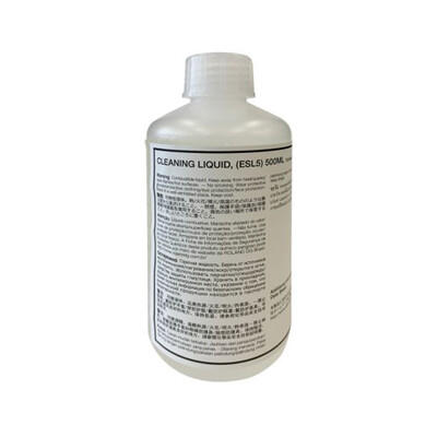 Roland cleaning liquid ESL5
