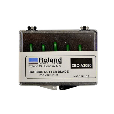 Roland cutting blades ZEC-A3050
