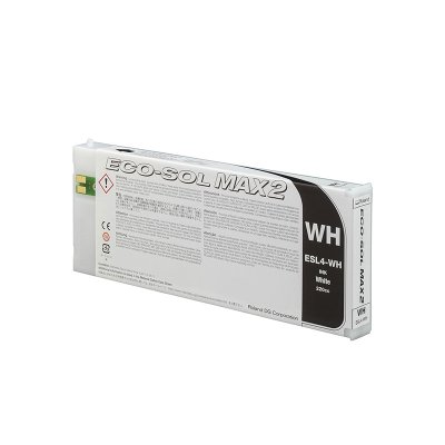 Roland Ink blanc