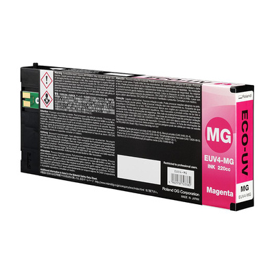Roland ECO UV 4 Ink magenta