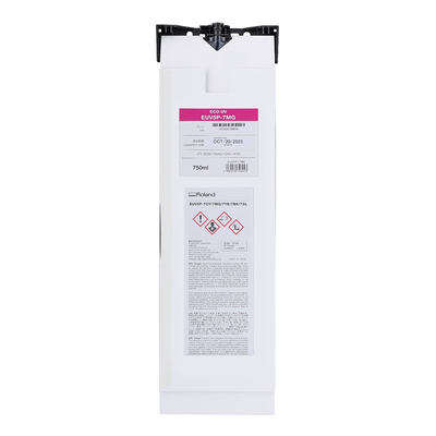 Roland Eco UV EUV5P Inks magenta