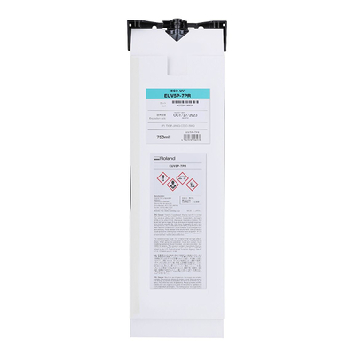 Roland Eco UV EUV5P Inks primer