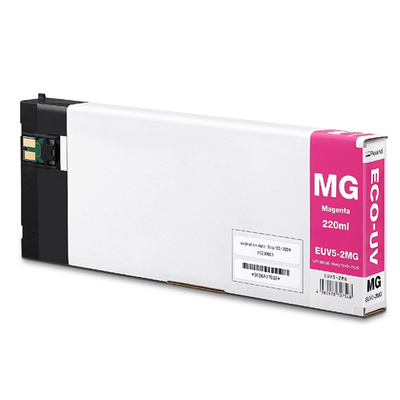 Roland Ink EUV5 Magenta