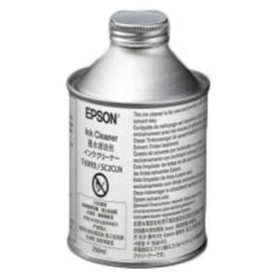 Epson Ink Cleaner