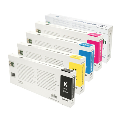 Roland Ink Textile