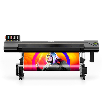 Roland TrueVis MG-640 Frontansicht