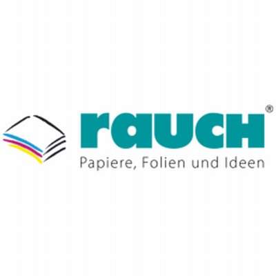 Rauch - Logo