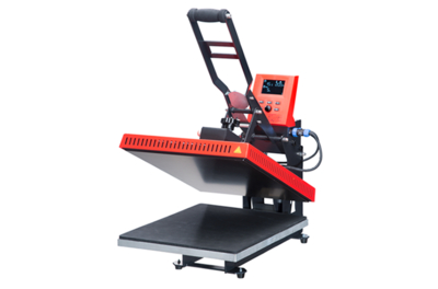 Secabo TC7 Smart vue d'angle