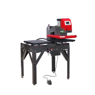 Secabo TPD7 Premium Winkelansicht