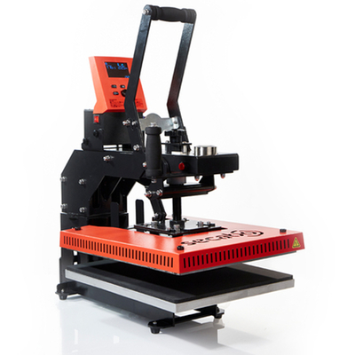 Secabo TS7 Smart Winkelansicht