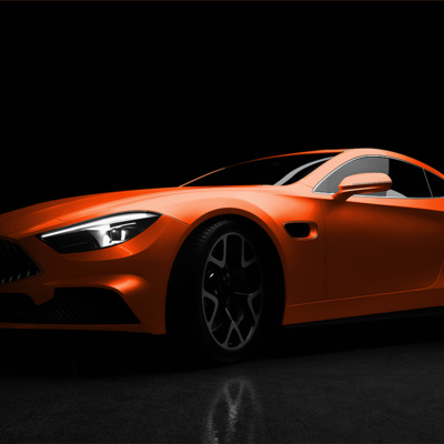 Arlon Premium Colour Change - Anwendung
