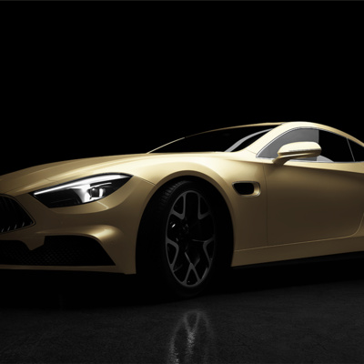 Arlon Premium Colour Change - Application