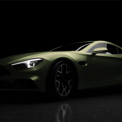 Arlon Premium Colour Change - Anwendung