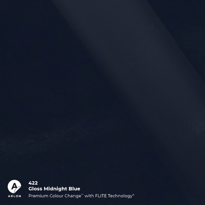 Arlon PCC full color - 422 Midnight Blue