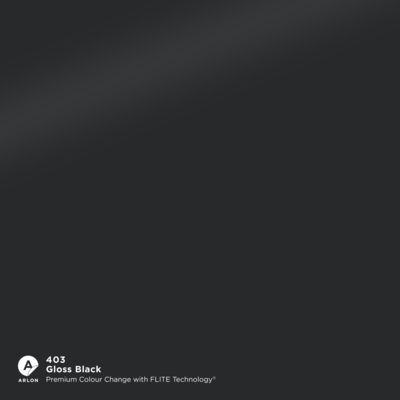 Arlon Premium Colour Change