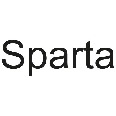 Sparta Grossbogen