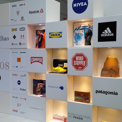 Stadur Sign Easyprint Black