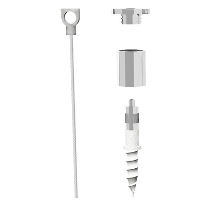 Stadur Mounting Systems Basic