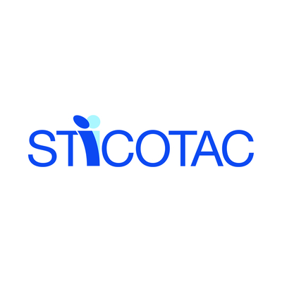 Sticotac Glänzend