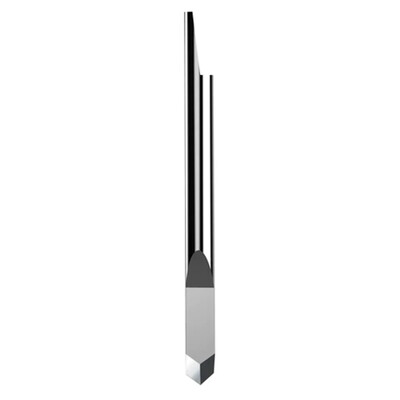 TANG DOUBLE TIP KNIFE 36'