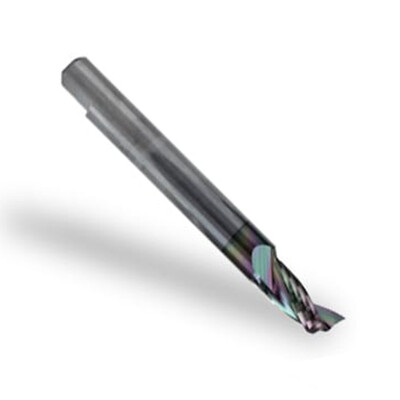 BIT D6/6 L50/12 1FL UC BAL CT