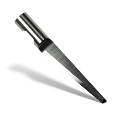 POT KNIFE FLAT POINT L20 T0.63
