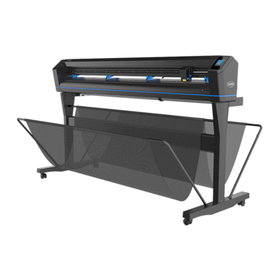 Summa S One Serie S1 D160 Winkelansicht