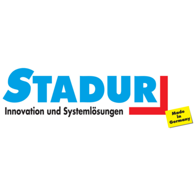 Logo Stadur Sign SF