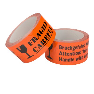 Warnklebebänder | Antalis CH