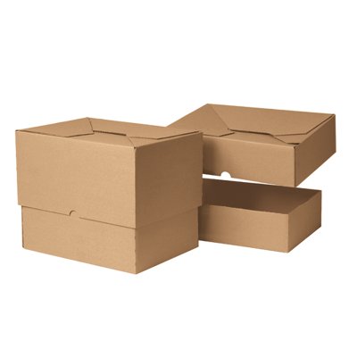 Teleskopboxen - Premium