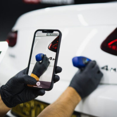 Accessoires Car Wrapping