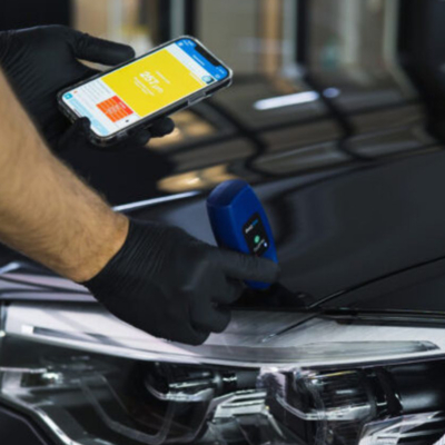 Accessoires Car Wrapping
