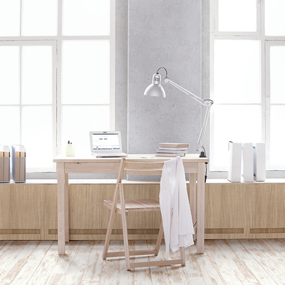 Coala Interior Film Concrete